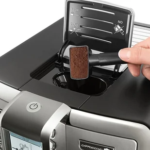 Ekspres do kawy Gaggia Accademia STE - Ekspresy do kawy - miniaturka - grafika 5