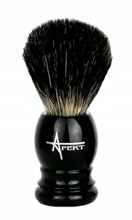 Tradycyjny Pędzel Do Golenia Włosie Sierść Borsuka - Pędzle do golenia - miniaturka - grafika 7