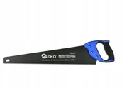 Piły ręczne - EXPERT Piła Ręczna Płatnica 500MM Do Drewna Stal 65Mn - miniaturka - grafika 1