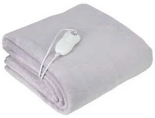 Adler Adler Elektryczny Koc Podkładowy AD 7425 - Patelnie Adler Adler Elektryczny Koc Podkładowy AD 7425 - Patelnie - miniaturka - grafika 2