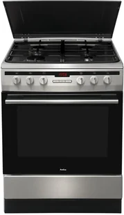 Kuchenka gazowo-elektryczna Amica 617GE3.33HZpTaDpAQ(Xx) - Kuchenki gazowo-elektryczne - miniaturka - grafika 2