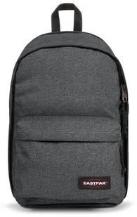 Eastpak Back to Work Plecak 43 cm z przegrodą na laptopa black denim EK936-77H - Torby na laptopy - miniaturka - grafika 3