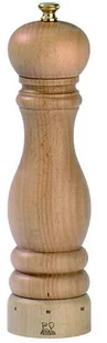 Peugeot Paris Młynek do pieprzu naturalny 12 cm PG-23362 PG-23362 - Młynki do soli i pieprzu - miniaturka - grafika 2