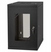 Szafy rack - Neku Szafa szafka Rack wisząca 10'' 9U 300mm - miniaturka - grafika 1