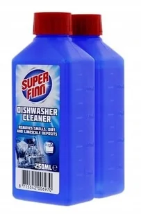 Super Finn Czyścik Do Zmywarki Cleaner Do Mycia - Środki do zmywarek - miniaturka - grafika 2