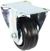 Kółka i bloczki - Zestaw jezdny z kołem 80/80KG - miniaturka - grafika 1