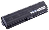 Baterie do laptopów - AVACOM Bateria do notebooków pro HP G56/G62/Envy 17 Li-Ion 10,8V 8700 mAh NOHP-G56H-P29) Czarna - miniaturka - grafika 1