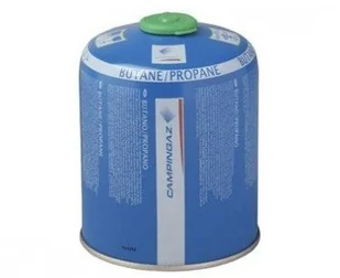 Campingaz Kartusz gazowy CV 470 Plus - Kuchnia turystyczne i akcesoria - miniaturka - grafika 2