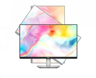 Dell S2722DC - Monitory Dell S2722DC - Monitory - miniaturka - grafika 2