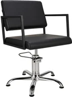 Meble fryzjerskie - Ayala Fotel fryzjerski Loft - miniaturka - grafika 1