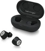 Słuchawki - Behringer True Buds Czarne - miniaturka - grafika 1