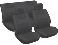 Pozostałe elektronarzędzia - CarPoint pokrowce na siedzenia czarne (310051) - miniaturka - grafika 1