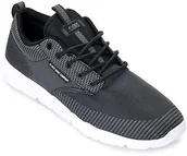 Buty sportowe męskie - DVS obuwie męskie PREMIER JCQRD+ Black Jacquard - miniaturka - grafika 1