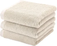 Ręczniki - Aquanova Aquanova Ręcznik LONDON Birch - miniaturka - grafika 1