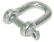 Uchwyty i mocowania do anten satelitarnych - ZACISK SZEKLA-6MM SZEKLA-6MM - miniaturka - grafika 1