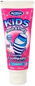 Pasty do zębów - ACTIVE ORAL CARE Kids Fluoride Toothpaste pasta do mycia zębów dla dzieci z fluorem Strawberry 100ml 87105-uniw - miniaturka - grafika 1