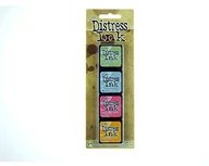 Pielęgnacja uszu i oczu zwierząt - Ranger Ostry Mini ink Kits-KIT 7 TDPK-40378 - miniaturka - grafika 1