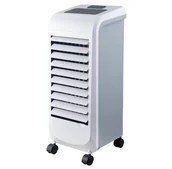 Klimatory - ARDES R11 - miniaturka - grafika 1