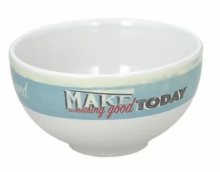 TOGNANA Miska TOGNANA Old America - Miski i półmiski - miniaturka - grafika 3