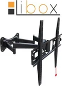 Uchwyty do telewizora - Libox LB-410 MONACO (173855) - miniaturka - grafika 1