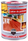 Lakiery do drewna - HartzLack Lakier Heavy Duty Połysk 5 l - miniaturka - grafika 1