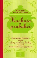 Książki kucharskie - Rebis Kuchnia prababci - Gilbert Elizabeth - miniaturka - grafika 1