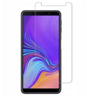 Szkła hartowane na telefon - TEMPERED Glass Szkło Hartowane 9H dla Samsung Galaxy A7 - miniaturka - grafika 1