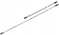 Miotły, szufle, mopy - Ravi Kij teleskopowy 75 cm 130 cm - miniaturka - grafika 1