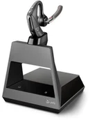 Słuchawki bluetooth - Plantronics VOYAGER 5200 OFFICE (212732-05) - miniaturka - grafika 1