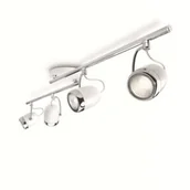 Lampy sufitowe - Philips Lampa przysufitowa Balsa 5648431PN - miniaturka - grafika 1