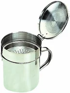 Shakery barmańskie - Ibili 700204 oleju ze stali nierdzewnej, 700204 - miniaturka - grafika 1