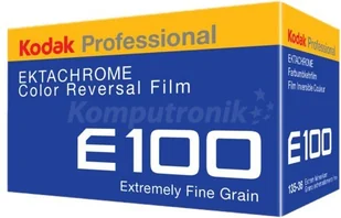 Kodak Ektachrome E100G 135 36 Dia-kolorowy film negatywowy 188 4576 - Filmy fotograficzne - miniaturka - grafika 4
