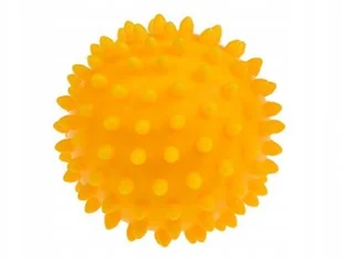 TULLO Piłka sensoryczna rehabilitacyjna 9 cm 1748 - Wyposażenie sportowe i gimnastyczne - miniaturka - grafika 6