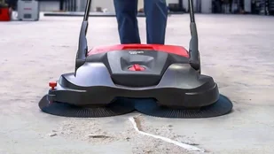 Haaga 697 ( OO-OTHHA697 ) - Zamiatarki - miniaturka - grafika 14