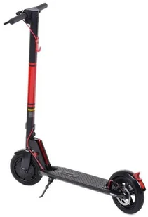 S666 Frugal e-hulajnoga Dynamic czarny + dzwonek elektryczny za 1 złotych prędkość do 25 km/h zasięg do 18 km silnik 36V250W) - Hulajnogi elektryczne - miniaturka - grafika 7