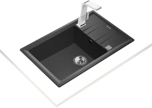 Teka STONE 60 S-TG 115330041 - Zlewozmywaki - miniaturka - grafika 4