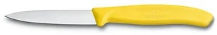 Victorinox Nóż do obierania jarzyn , żółta rękojeść 6.7606.L118 - Noże kuchenne - miniaturka - grafika 7