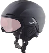 Kaski narciarskie - Alpina Alto QV Helmet, czarny 55-59cm 2021 Kaski narciarskie 9237231 - miniaturka - grafika 1