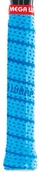 Tenis stołowy - Tourna wandte tg1mwb Grip Replacement Tennis Unisex Erwachsene, Blau MW-B - miniaturka - grafika 1