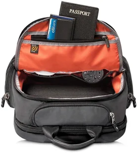 Everki Suite czarny - Torby na laptopy - miniaturka - grafika 13