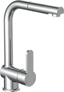 SCHTTE Bateria kuchenna SCHTTE SCHTTE Bateria kuchenna z wyjmowaną wylewką ULTRA niskociśnieniowa SCHTTE - Baterie kuchenne - miniaturka - grafika 39