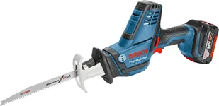Bosch Professional GSA 18 V-LI C - Piły elektryczne - miniaturka - grafika 2