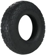 Kółka i bloczki - Stahl Opona koła pneumatycznego 260 MM - miniaturka - grafika 1