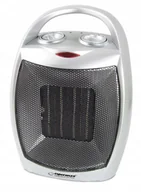 Ogrzewanie przenośne - ESPERANZA ESPERANZA EHH006 ATACAMA Termowentylator 750/1500W - miniaturka - grafika 1