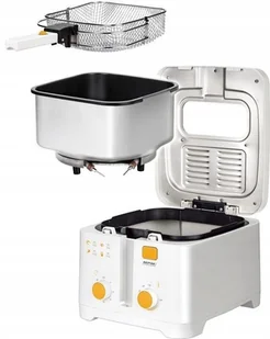 MPM MFR-08 - Frytkownice - miniaturka - grafika 2