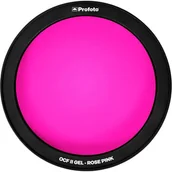 Filtry fotograficzne - Profoto Filtr Profoto OCF II Gel - Rose Pink - miniaturka - grafika 1