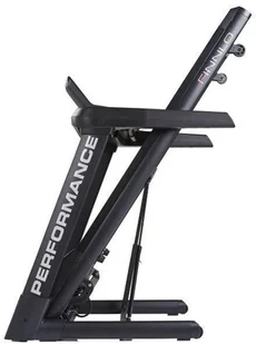 Finnlo Bieżnia Treningowa Elektryczna Performance - Bieżnie - miniaturka - grafika 29