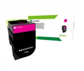 Tonery oryginalne - Lexmark 71B2HM0 - miniaturka - grafika 1