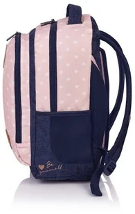 Astra Head Plecak Szkolny HD-29 - Artykuły biurowe - miniaturka - grafika 4