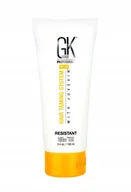 Kosmetyki do stylizacji włosów - GKHair Keratyna Resistant Formula 100ml - miniaturka - grafika 1